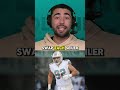 Miami Dolphins Trading For Kayvon Thibodeaux? #shorts #nfl #miamidolphins