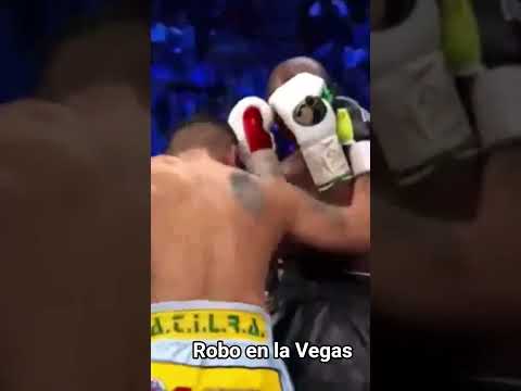 #viral #boxing #floyd #floydmayweather #chino#maidana#boxeo#robbery
