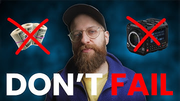 15 BRUTAL lessons that will SAVE your production business!