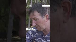 «Я не встиг»: батько загиблої через російській обстріл дівчини