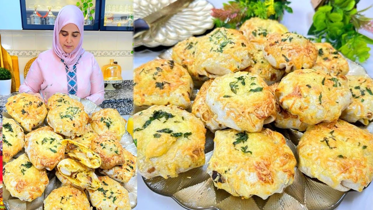 مملحات ديال الهبال جربيهم على حسابي غاينفعوك بزااف