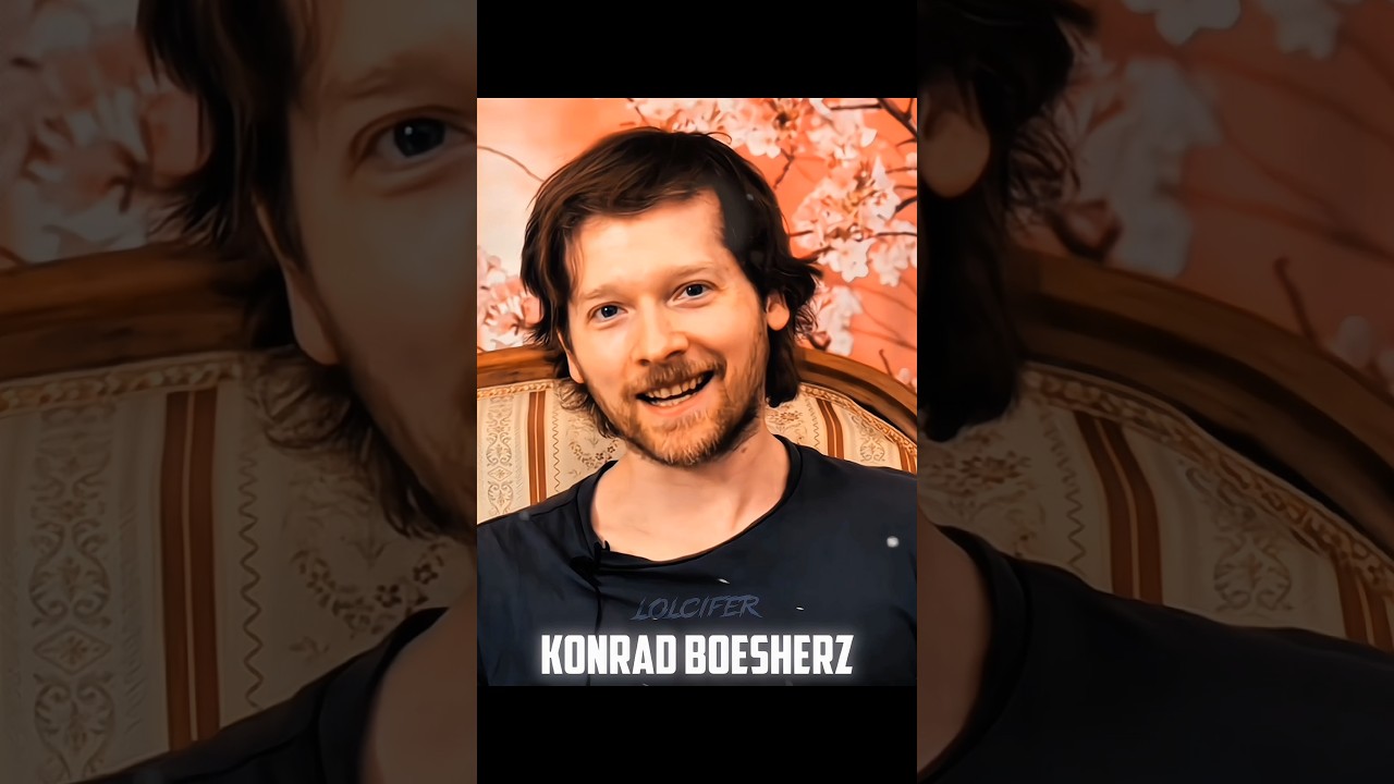 Legendärer Synchronsprecher 🐐 🔥