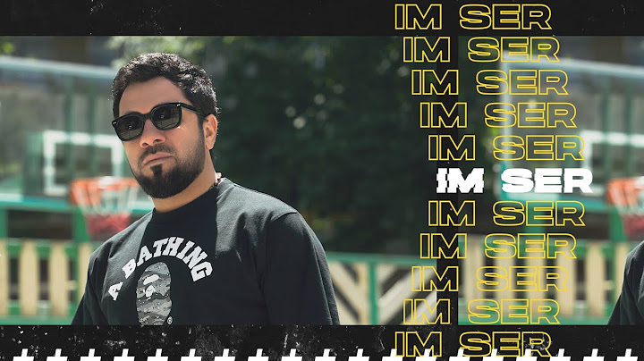 Saro Tovmasyan - Im ser