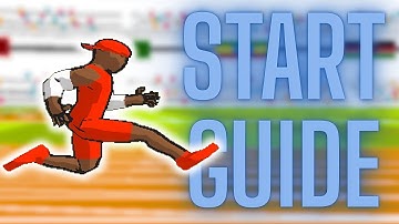 How to Start Like a PRO in Speedstars (Complete Guide!)