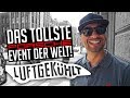 JP Performance - Das tollste Porsche Event der Welt! | Luftgekühlt 2019