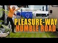 PLEASURE-WAY CLASS B VANS | A Humble Road Run Through