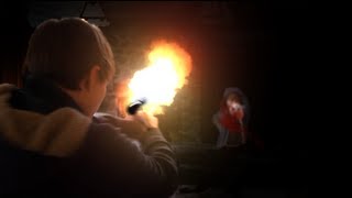 Famous Kill Shot - Special Effects Breakdown Net Worth