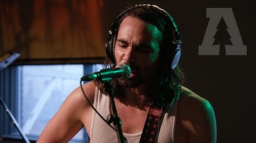 Microwave - Thinking of You | Audiotree Live