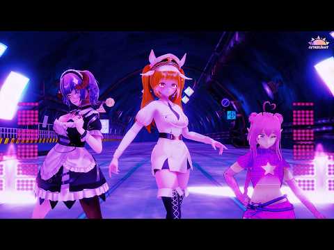 Beyond The Way | Re:Start Virtual Concert