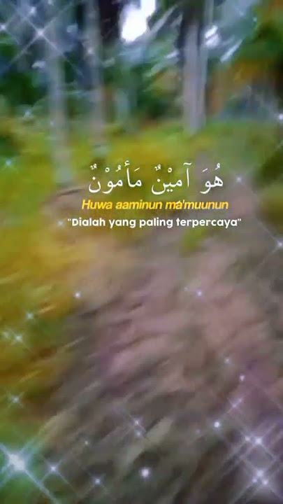 ASMAUN NABI #shorts #shalawat #merdu