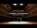 Capture de la vidéo Robert Schumann: Träumerei (Reverie) From Kinderszenen. Bernhard Ruchti, Piano