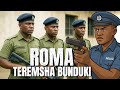 Afande Teremsha Bunduki Ft ROMA Official Video