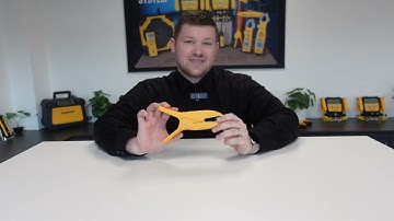 Get to know the JL3LC | Fieldpiece Europe