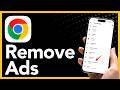 How To Remove Pop Up Ads On Samsung And Android Phone - Step By Step (2026)