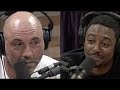 Joe Rogan & Brian Moses Have a 17 Minute Discussion About Cannibalism