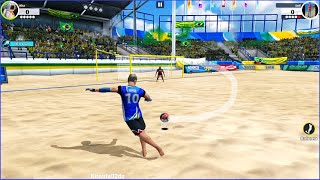 Football Strike - Gameplay #16 screenshot 5