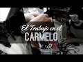 EL TRABAJO EN EL CARMELO - Carmelitas Descalzas América Central