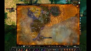 [WoW: TBC Anniversary] Orc Warlock Leveling (Stranglethorn Vale 37-38)