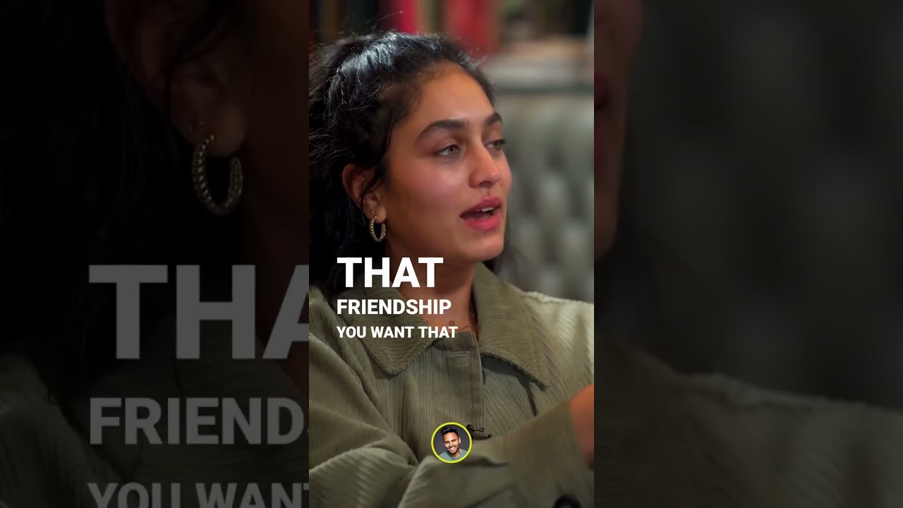 The IMPORTANCE of Investing TIME in Relationships by Radhi Devlukia Shetty