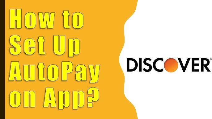A Step-by-step Guide Setting Up Autopay 2024