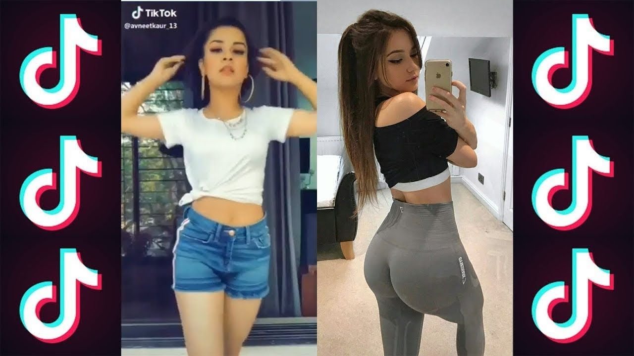 Tik Tok High School Thot Compilation 2020 Part 2 Youtube