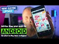 Ad-Hoc Map: Jetzt auf ANDROID im Google Play Store verfügbar - Günstige Ad-Hoc Ladepreise