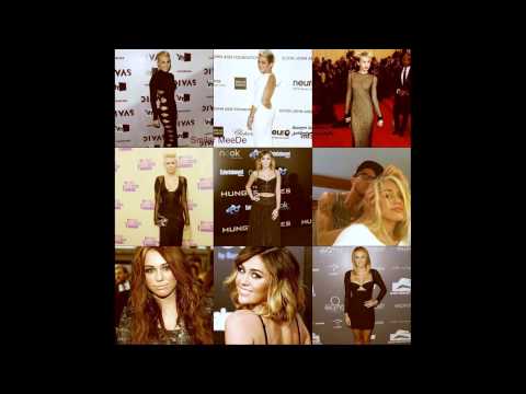 Miley Cyrus Georgian Fans / მაილი საირუსის ქართველი ფანები