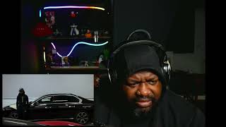 Scorcher, Milli Major,  Bossman Birdie, JME - [ Graphic & Greezy  ] - AlrightAar0n - REACTION