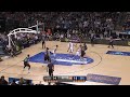 DJ Newbill buzzer beater, SKYCITY Breakers vs Brisbane Bullets, 19th Nov