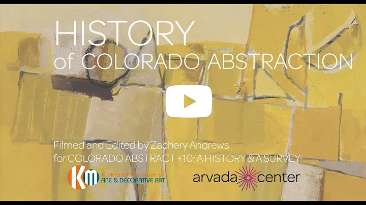 History of Colorado Abstraction