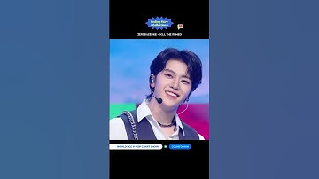 ♡ 𝙀𝙣𝙙𝙞𝙣𝙜 𝙁𝙖𝙞𝙧𝙮 𝘾𝙤𝙡𝙡𝙚𝙘𝙩𝙞𝙤𝙣🧚 #ZEROBASEONE - #KILL_THE_ROMEO✨ #MCOUNTDOWN #엠카운트다운 #엔딩요정컬렉션
