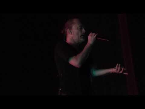 Thom Yorke - Impossible Knots - 2019-10-06 Fox Theatre, Atlanta GA US front row 1080HD