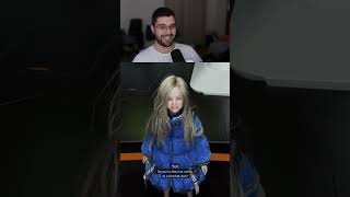 Tatlışlık MAX #pragmata #diana