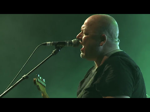 PIXIES: Gouge Away (Best performance)