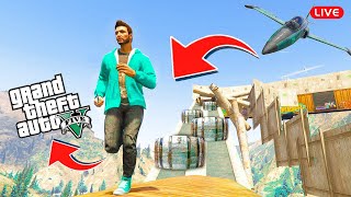 🔴 How to Get Free Wins in Fall guys / GTA 5 ( Best Tutorial )