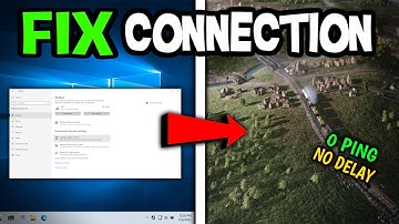 How To Fix Network Issues & Ping in VR Chat