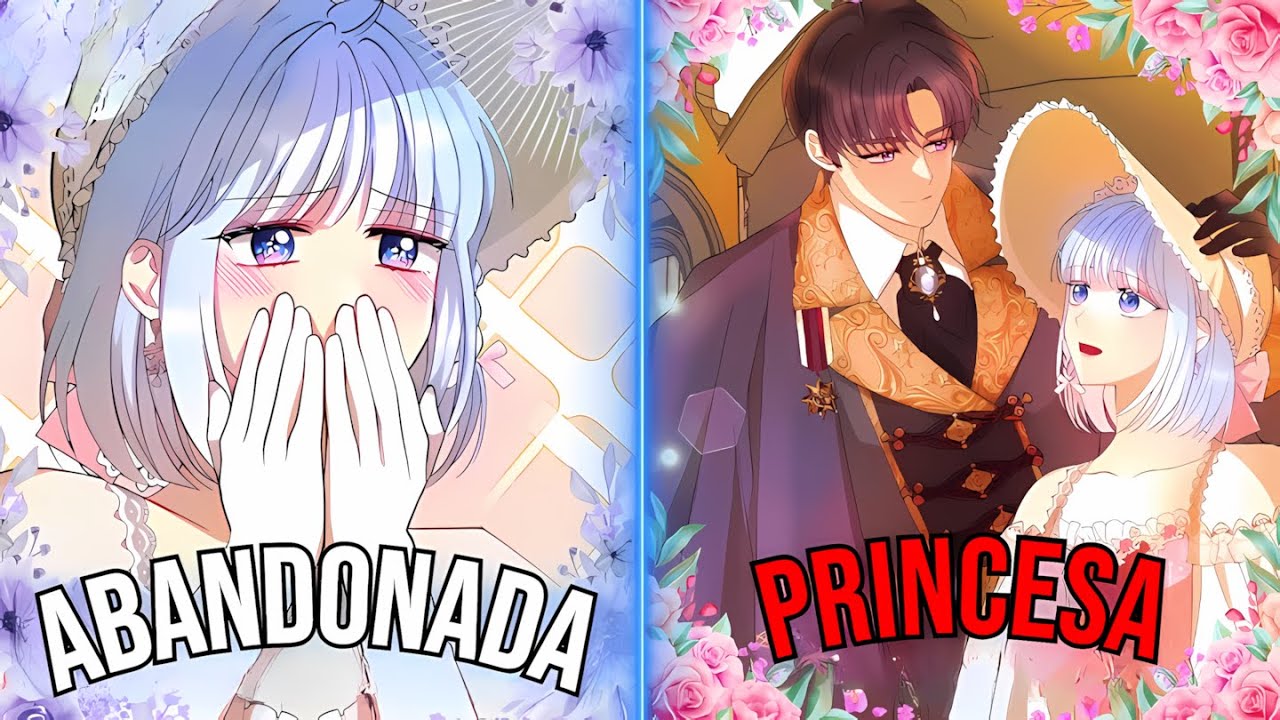 Meu Pai Me Abandonou… Mas Voltarei como a Condessa a Quem os Reis se Curvam - Manhwa Recap