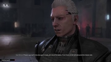 The Technomancer Gameplay Walkthrough Part 1