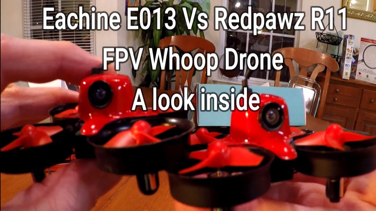 eachine e013 parts