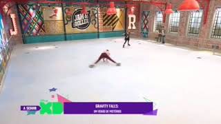 Sou Luna 3 - Capítulo 47 Parte 10 Final