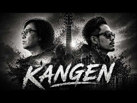 Dewa 19 - Kangen | Cover | Faldiansyah