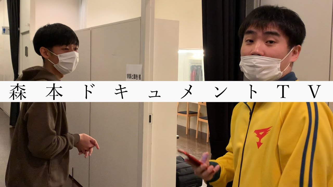 #78「THE FACE 顔面会話トーナメント」