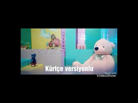 O sen olsan bari kürtçe versiyonu 😊 😊