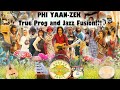 Capture de la vidéo Phi Yaan-Zek-True Prog And Jazz Fusion!?!