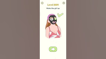 Dop 2 Level-2884👻👻#shorts #gameplay #dop