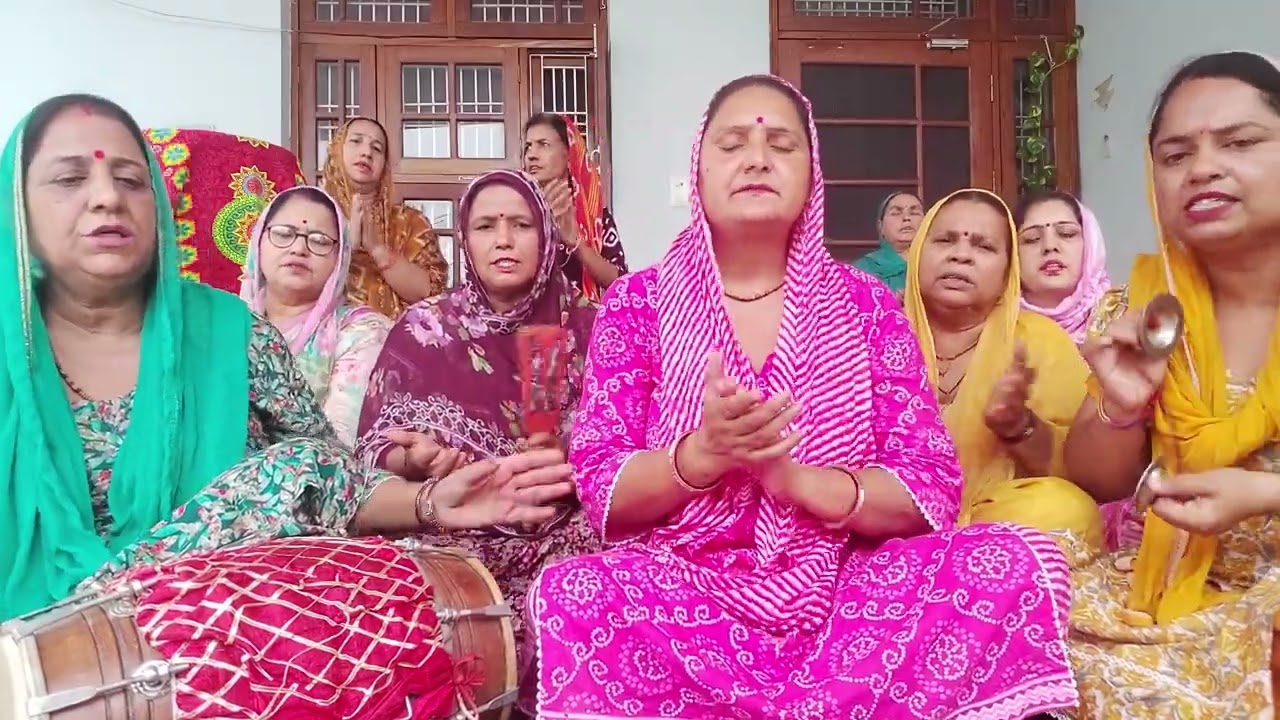 🌹 करी जांदा रहमतां🌹 पूछदा हिसाब नही🌹 वाह मेरे मालका तेरा भी जबाब नही🌹Radhe Radhe Ji🌹