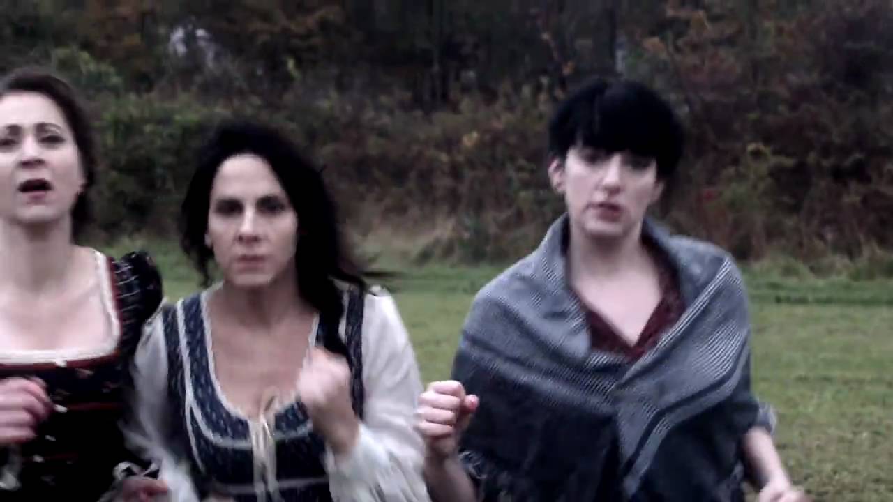 Bear Hands - What A Drag