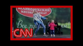 Russian Teen Who Read Constitution To Riot Police Faces Jail Russian Teen Who Read Constitution To Riot Police Faces Jail