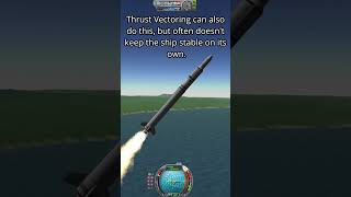 How to make a STABLE SHIP in KSP! - KSP Tutorial