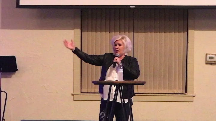 Jennifer Beagle AG Pastor